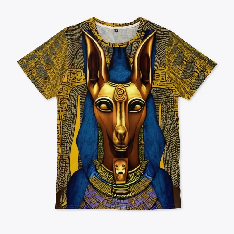 Anubis 1